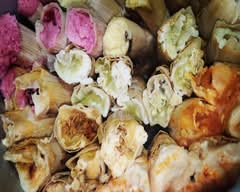 Tamales Curandero (Guadalajara)
