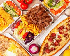 Kebabboss Bobingen 🥙
