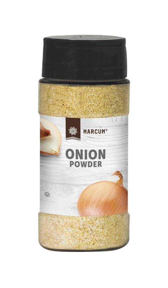 Marcum Onion Powder