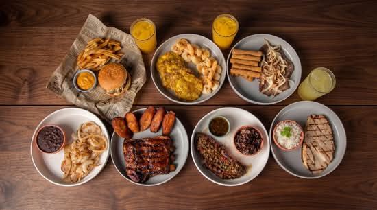 Casa Bembe Cuban Restaurant