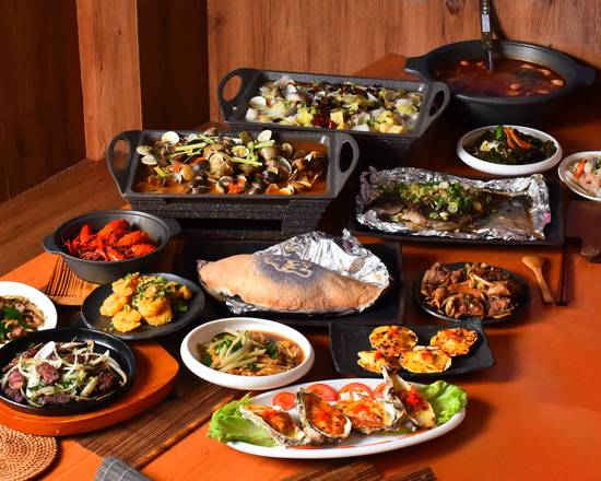 海王蛤蜊 軍功2店