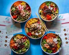 Le Poke Station (565 Bd Saint-Joseph)