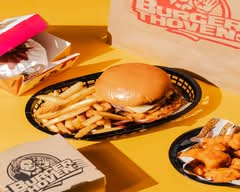 Burgerthoven Mirador (Queretaro)