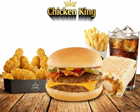 Chicken King - Yerres