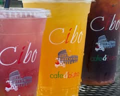 Cibo Cafe & Bistro (1179 Main St)