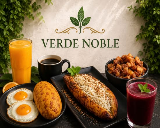 Verde Noble (Quito)