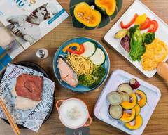 趣廚寵物食品用品社