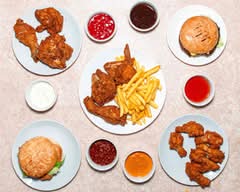 PERFECT FRIED CHICKEN
