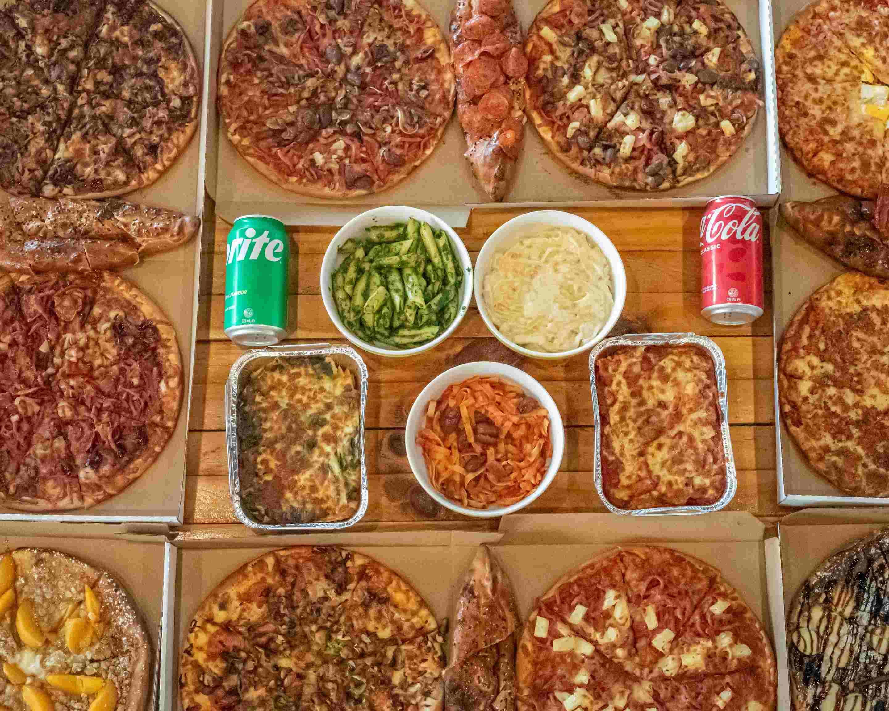 The Italian Eatery Wagga Menu Takeout in Wagga Wagga Delivery Menu & Prices Uber Eats