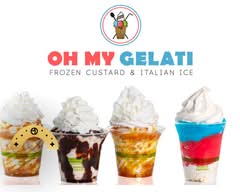 Oh My Gelati