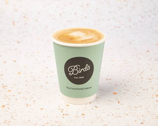 Decaf Coffee