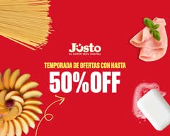 Jüsto - (Coyoacán)