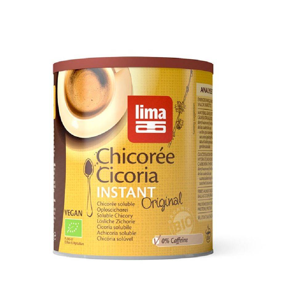 Lima - Chicorée soluble (100 g)