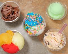 Carey's Frozen Delights