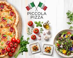 Piccola Pizza