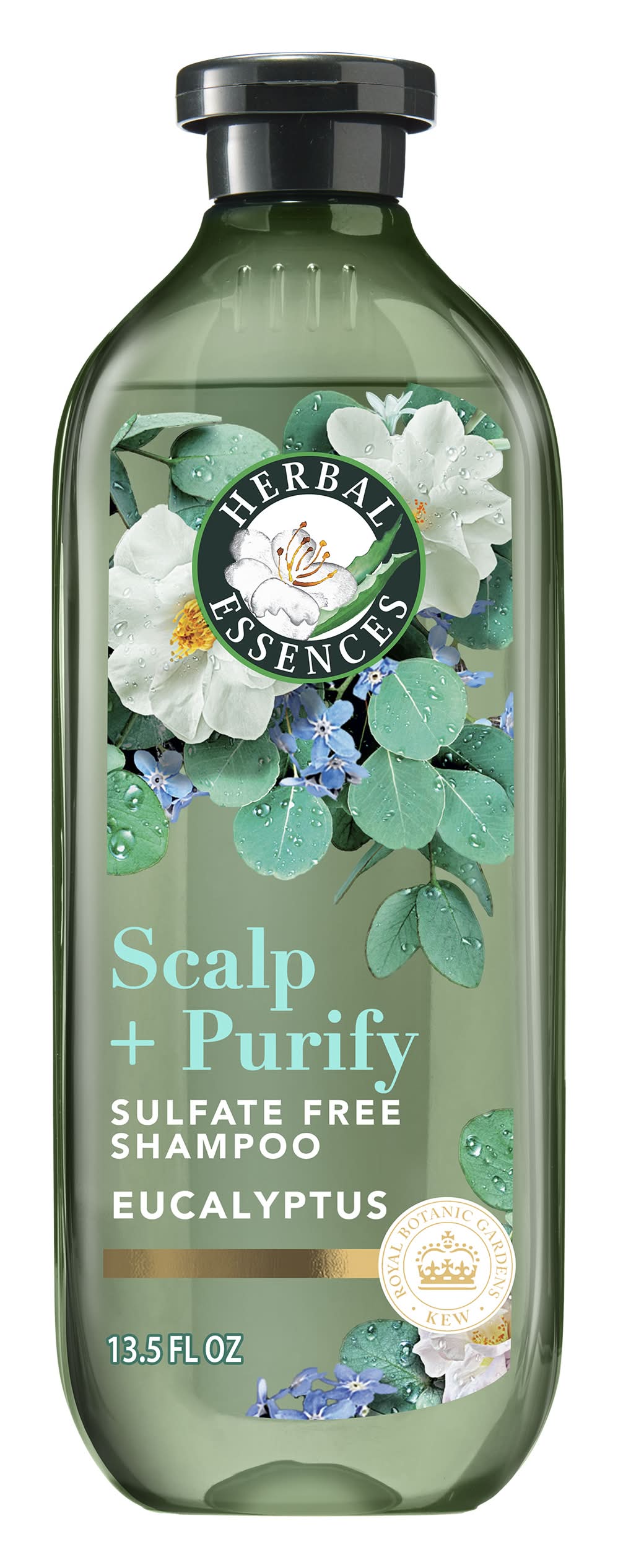 Herbal Essences Aloe + Eucalyptus Scalp Balance Shampoo (13.5 fl oz)