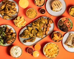 Tz Peri Peri (Woodford)