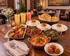 Restaurant Safran