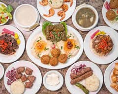 Nazelie's Lebanese Cafe (S Pacific Ave)