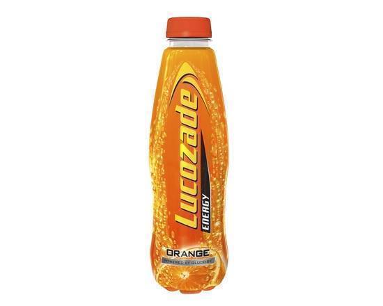 Lucozade Energy Orange 500ml