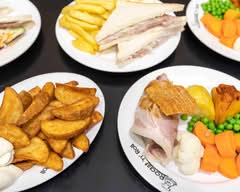 Roast ‘n’ Roll (Canterbury)