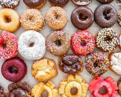 Rainbow Donuts & Smoothies