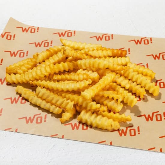 Fries