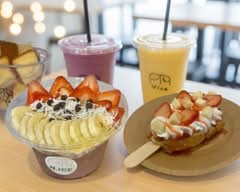 Nice スイーツ店 京都山科店