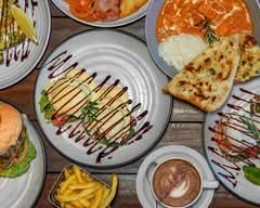 Lishayz Cafe