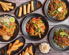 Khao klong Thai