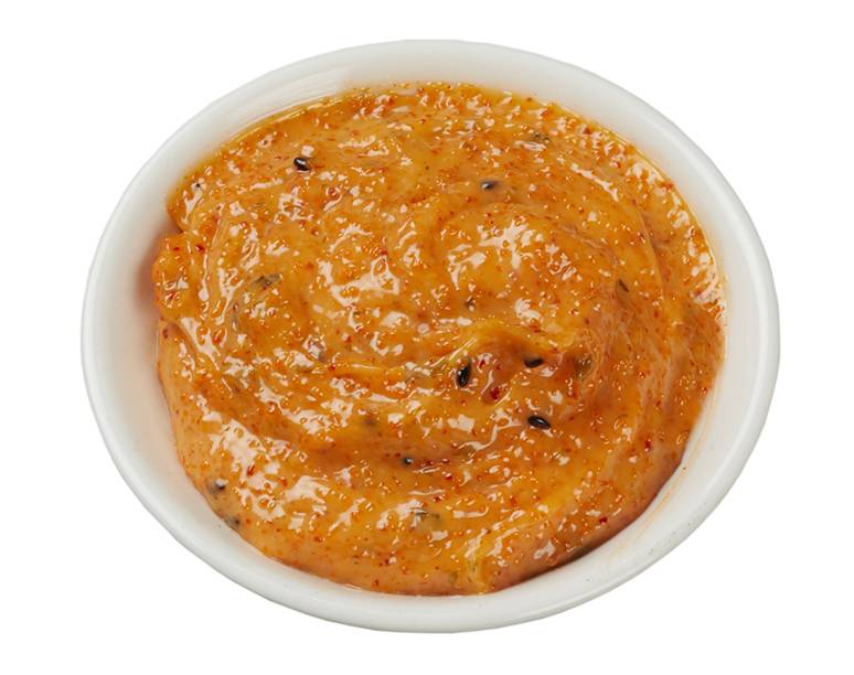 Sushi Spicy Sauce