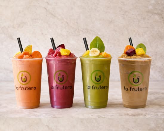 La Frutera Algarrobo Mayagüez