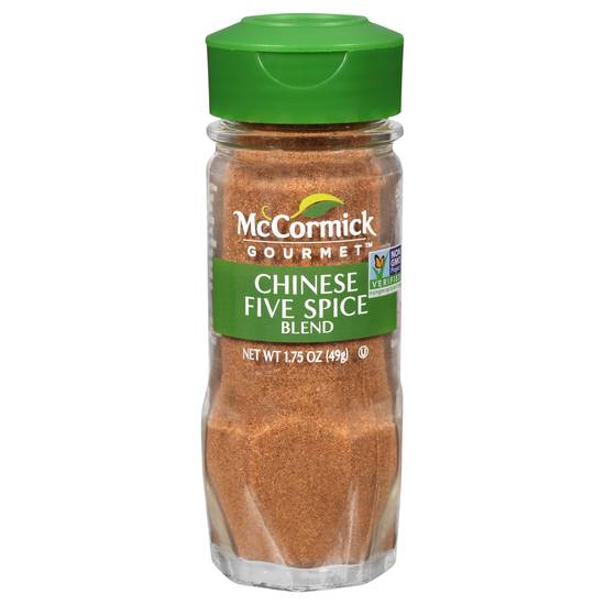 Mccormick Gourmet Chinese Five Spice Blend