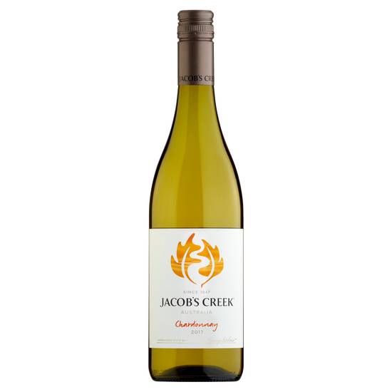 Jacobs Creek Chardonnay (75 cL)