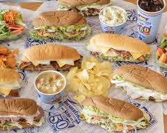 ThunderCloud Subs (Round Rock)