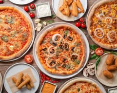 Aqua Pizzas