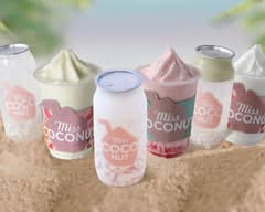 Miss Coconut - Sydney Place