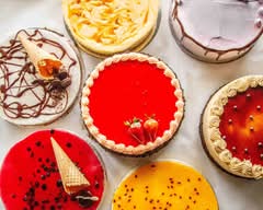 Choose A Cake