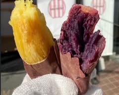 つぼやきいもimocchi