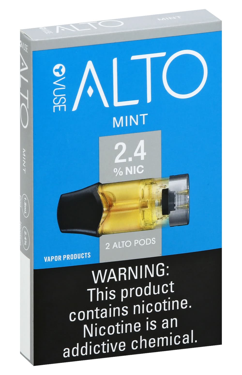 Vuse Alto Pods Delivery Near Me | Order Online