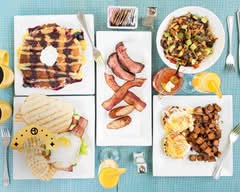Cafe Moulin