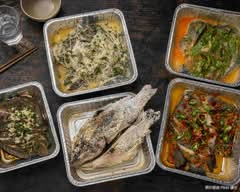 炕魚 魚料理