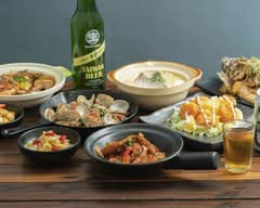 水仩鱻 個人熱炒專門 Solo FRESH