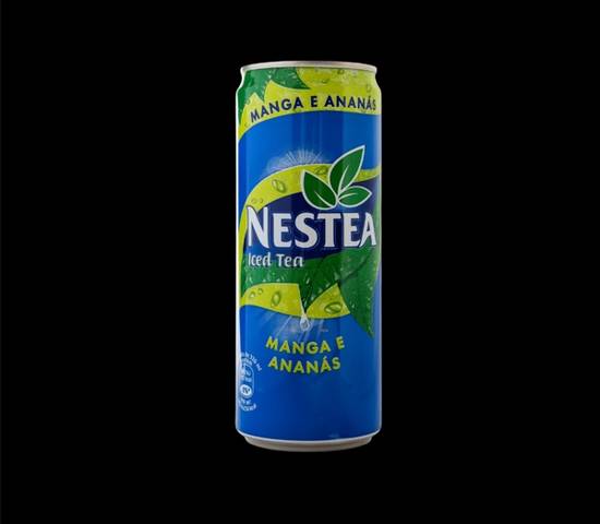 Nestea Manga Ananás