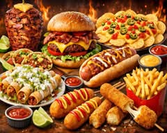 BE Crunch!. (Mexico City)