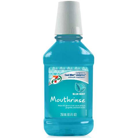 7-Select Mouthwash (8.5 fl oz)