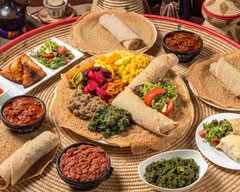 Soliana - Fusion Home Cooking