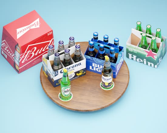 La Casa Liquor
