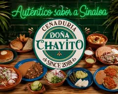 Cenaduria Doña Chayito (Glendale)