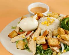 NUTRIHIN Comida Saludable (Morelia)